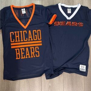 Chicago Bears Women Jersey